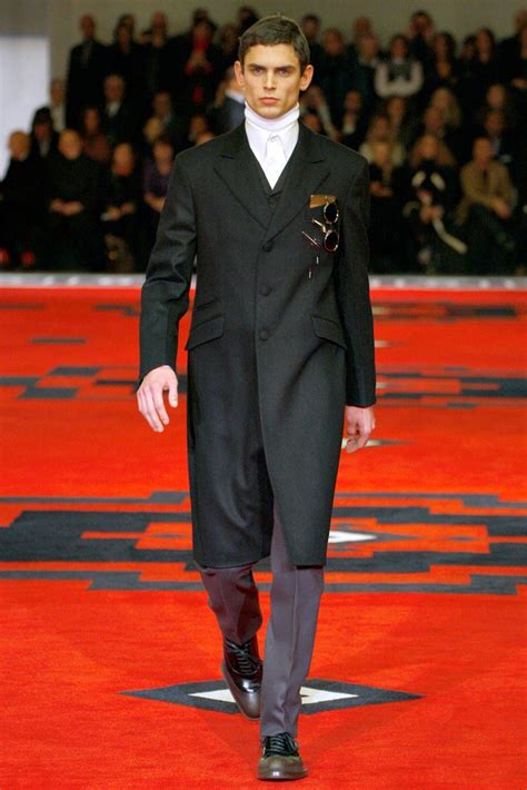 prada men villains|Prada men's clothes 2012.